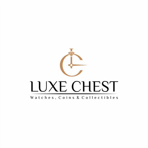 Luxe Chest